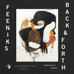 Feeniks - Back & Forth