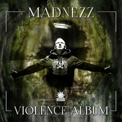 Madnezz & Azilyum - Taken Them (TerrorClown Remix)