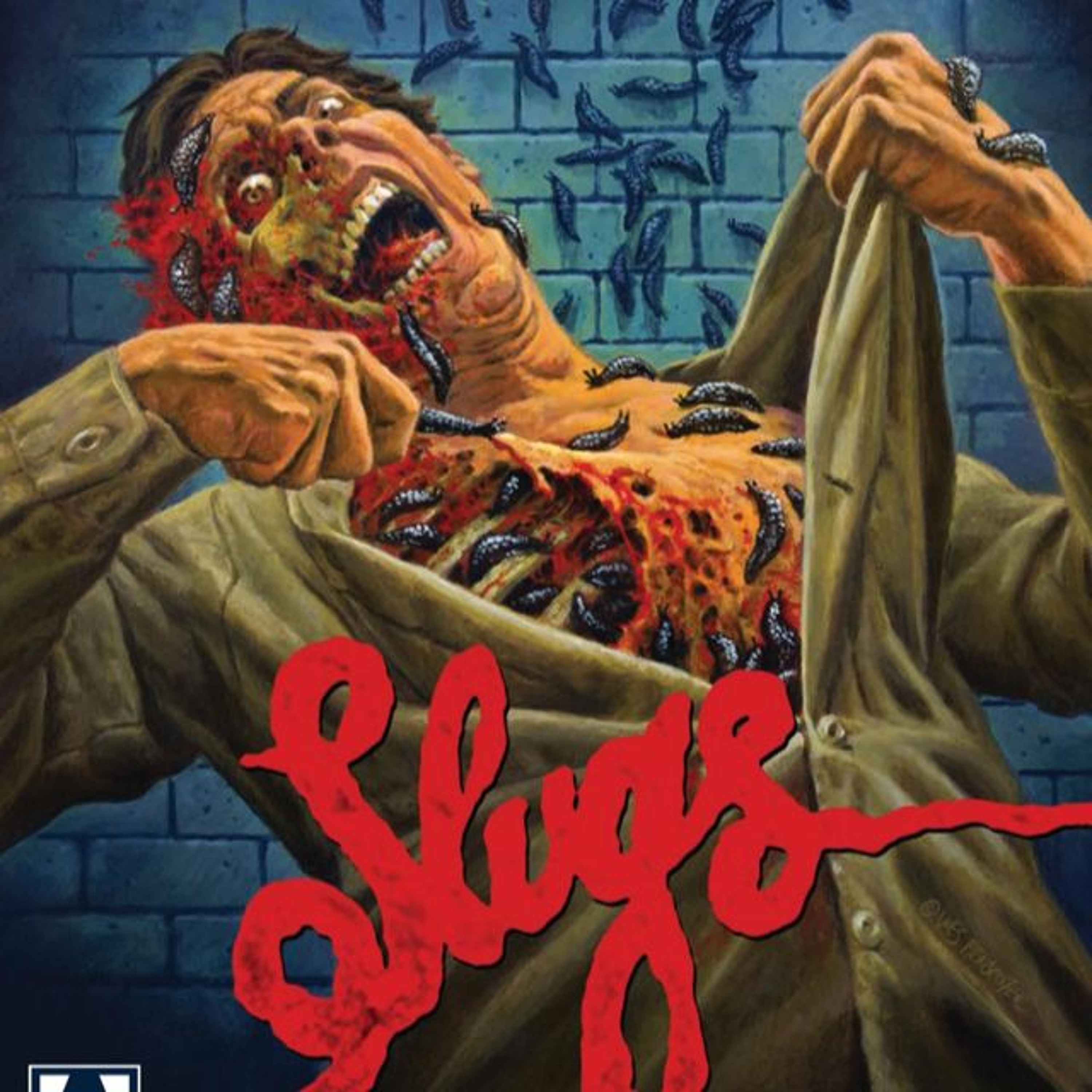 SLUGS