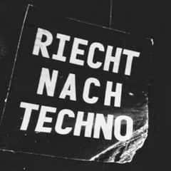 Harmond Age - Riecht nach Techno SetCut