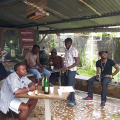 Big-M Blessi ii de lobi mama