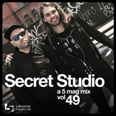 Secret Studio: A 5 Mag Mix 49