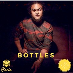 AP - BOTTLES (Prod. By PARIA)