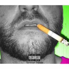 between friends ft. kira metcalf [prod. by flying lotus]