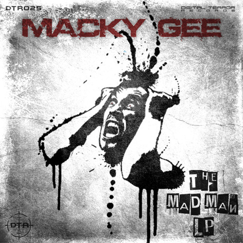 Macky Gee - Wake Up and Understand