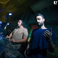 Dropboxx B2b F.A.C.S @  Subtronic 3 Showcase Taturana Beats