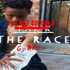 THE RACE FREESTYLE