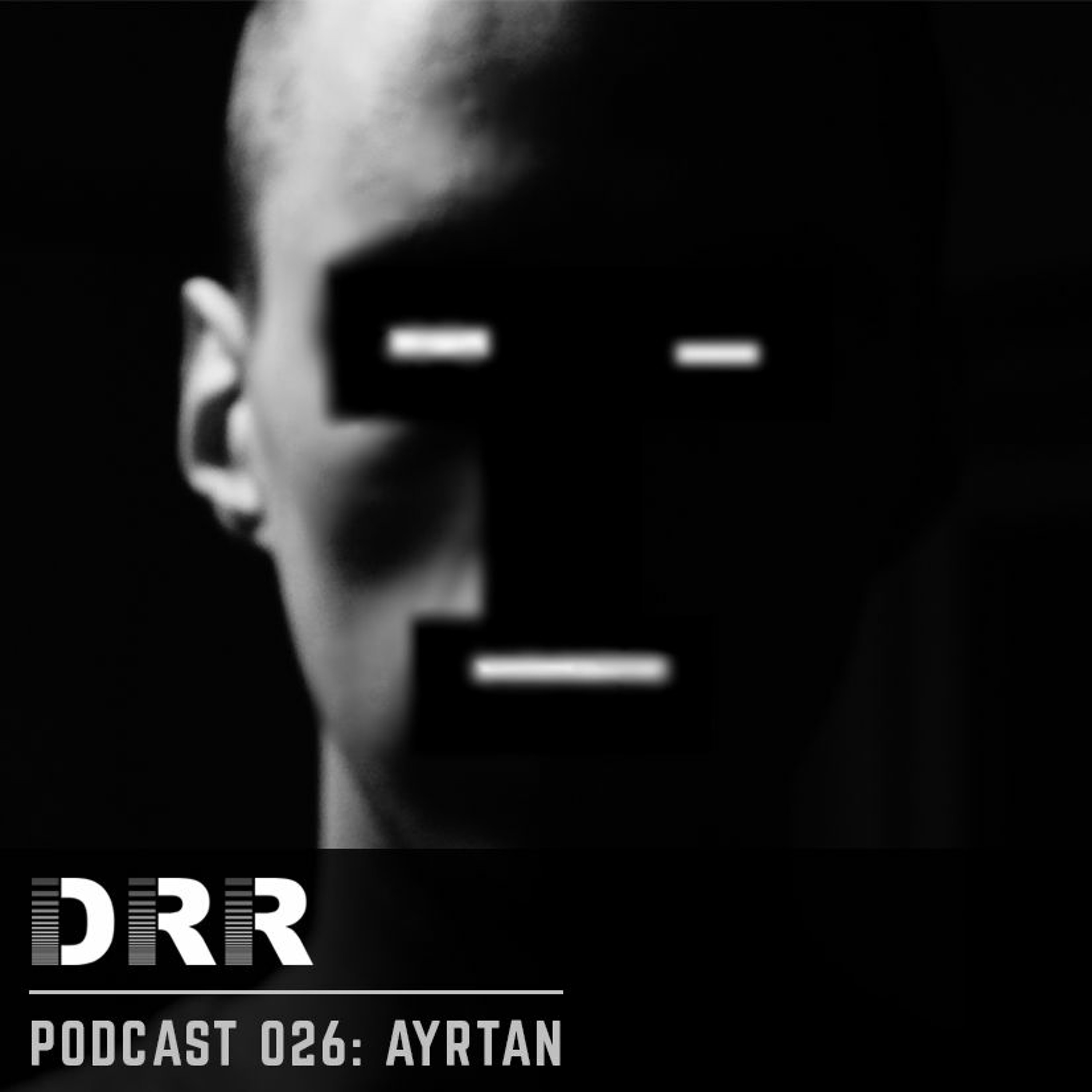 DRR Podcast