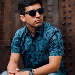 Diegomystick sessions october 2017 Bogotà