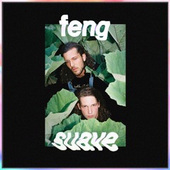Feng Suave EP