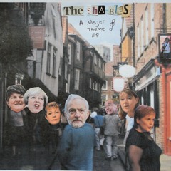 The Lazy Libertarian