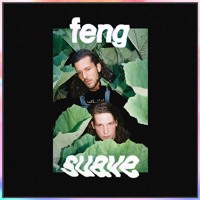 Feng Suave - Sink Into The Floor