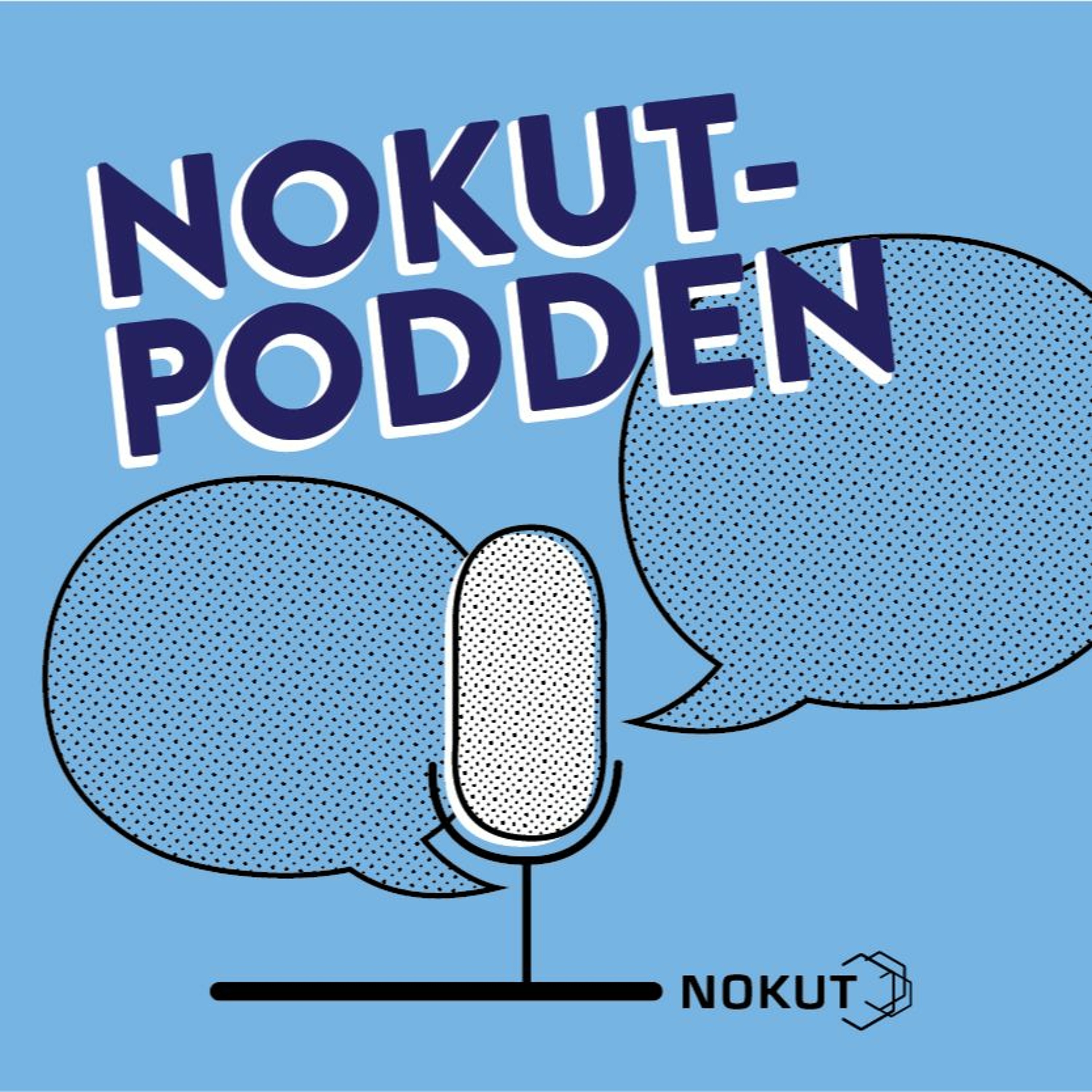 NOKUT-podden