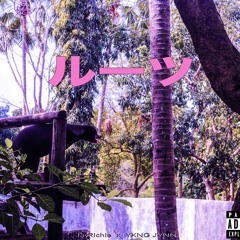 Roots - X YXNG JYNN [ prod. YXNG JYNN ]