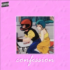 Confession! (Free)