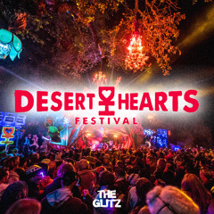 Live @ Desert Hearts - The Glitz - 080