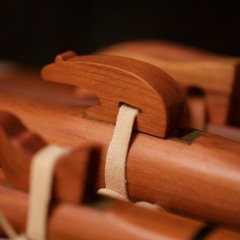 Opening solo transition