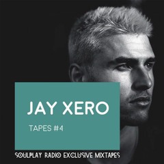 Soulplay Radio Tapes — Jay xero #4