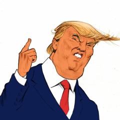 Mr Trump
