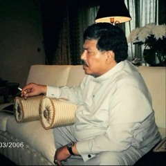 شلّ عقله حلو المباسِم !
