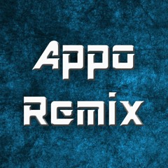 GQ - DIsco Nights- Appo Remix -