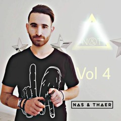 Dj Thaer Abz V 4