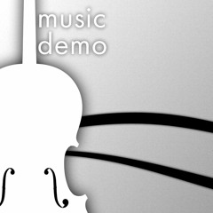 Music Demo - Epic Strings And Brass (2015)