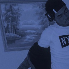 Jay Cypher - With a cheque