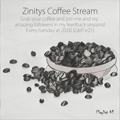 Coffee Stream Playlist 41