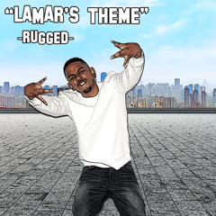 RUGGED - Lamar's Theme [La Clinica Recs Premiere]