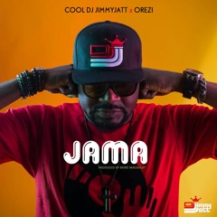 DJ JIMMY JATT X OREZI - JAMA