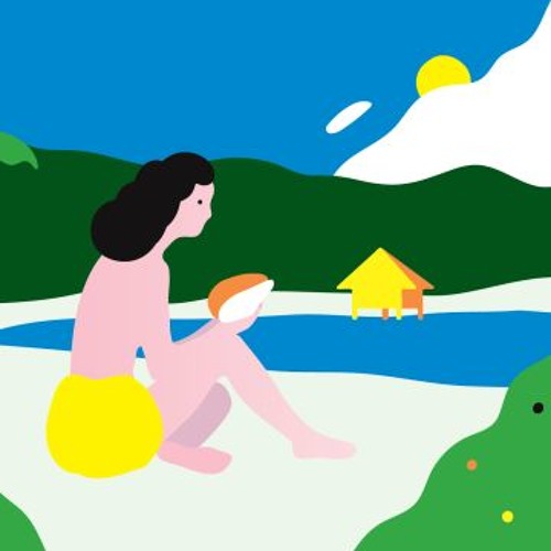 sunbathing with mom (1996)