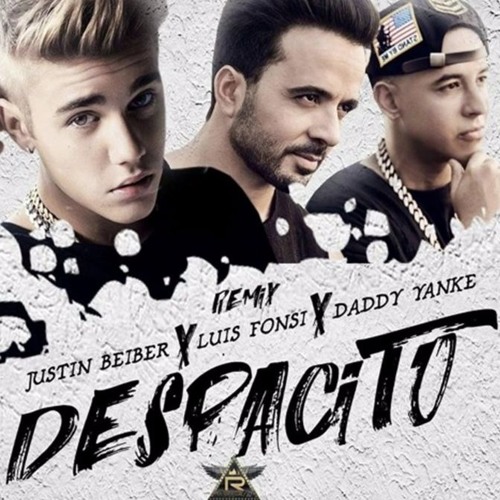 Stream Luis Fonsi & Daddy Yankee - Despacito (ft. Justin Bieber) english  Remix) DJ Gamer (edition) by Lil Dark Chains | Listen online for free on  SoundCloud