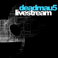 deadmau5 - Get In The Acid Cart, Pig [Unreleased]