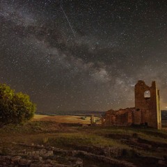 Baigorri, a abandoned landscape