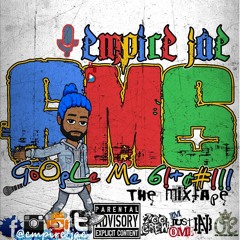 Envy F. Milli - GOOGLE ME 6!+(# [GM6 THE MIXTAPE]