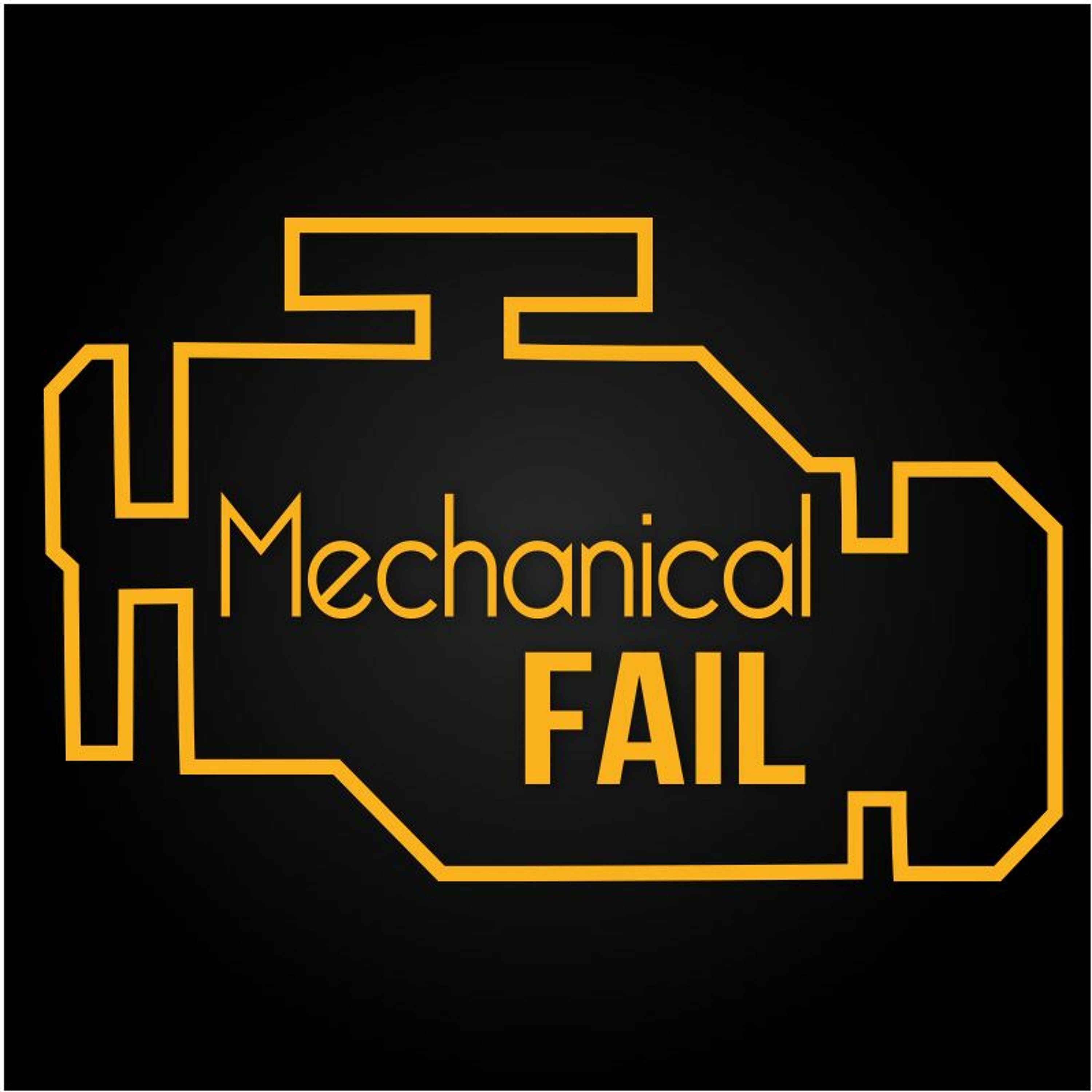Mechanical Fail Episode 10: Exploration episode artwork