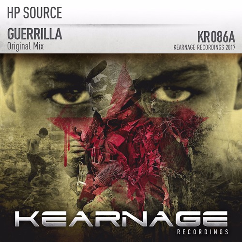 KR086a HP Source - Guerrilla