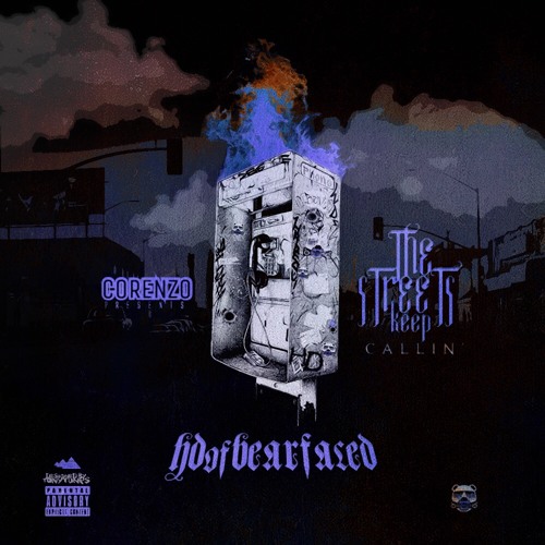 Manslaughter (prod by Corenzo