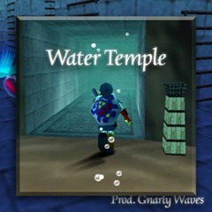 Water Temple