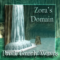 Zoras Domain