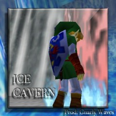 Ice Cavern