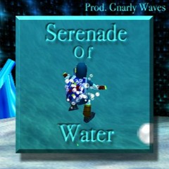 Serenade Of Water
