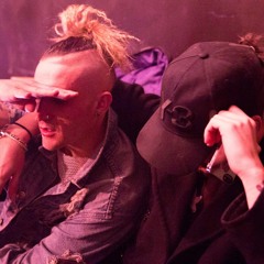 SUPERLOVE - Lost and Found (prod. Yung Saab)