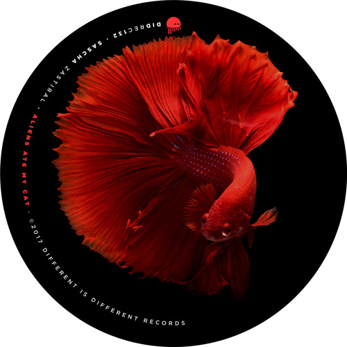 Sascha Zastiral - Aliens Ate My Cat (Mattias Fridell Remix)
