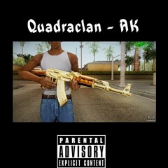 QuadraClan - AK