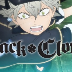 Black Clover Opening