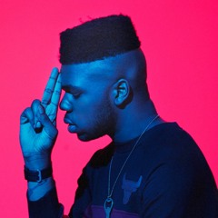 MNEK vs Disclosure - White Noise (Deep Shoq Remix)