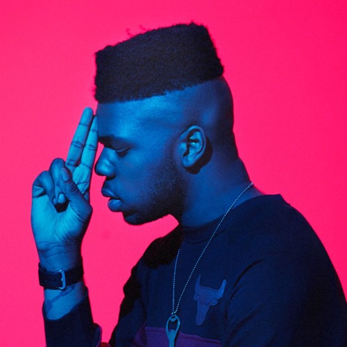 MNEK vs Disclosure - White Noise (Deep Shoq Remix)