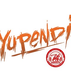 Yupendi DUB - Faya Liberty Sound